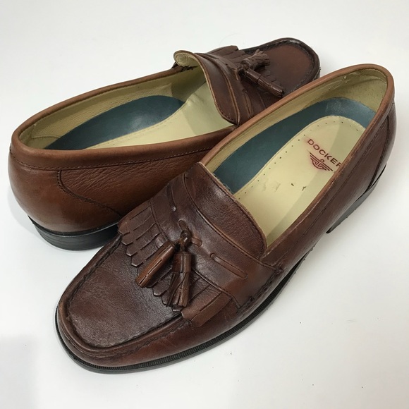 dockers casual shoes